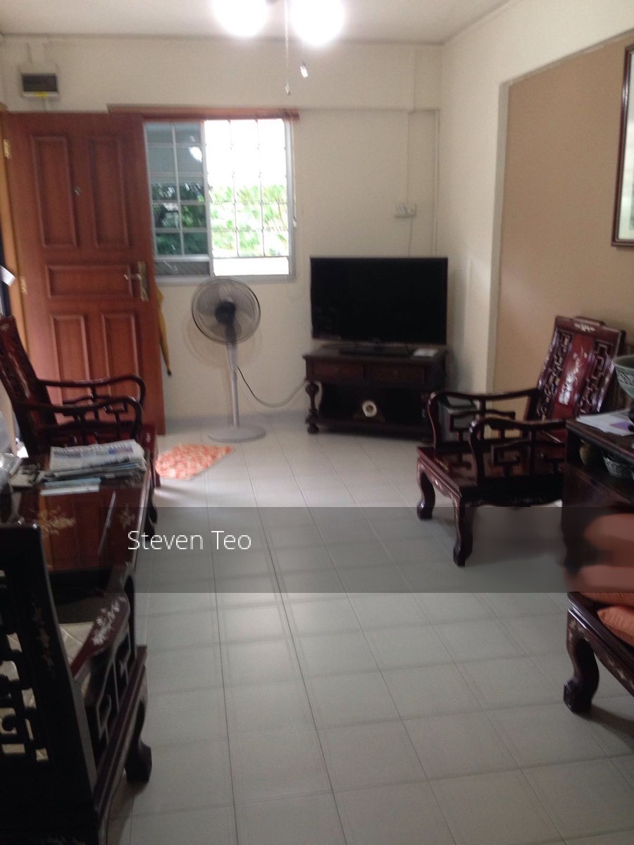 Potong Pasir Avenue 1 thumbnail photo